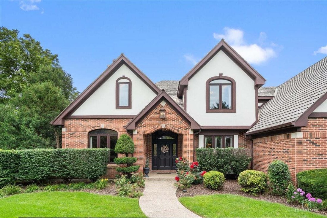 House in Antioch, Illinois, United States 3 - 18833896