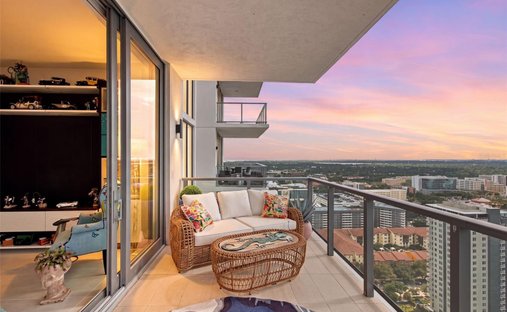 Condo in St. Petersburg, Florida, United States 1