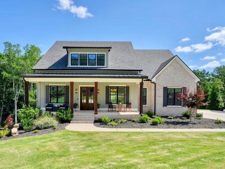 House in Cumming, Georgia, United States 1 - 18488098