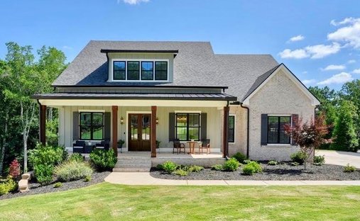Casa en Cumming, Georgia, Estados Unidos 1