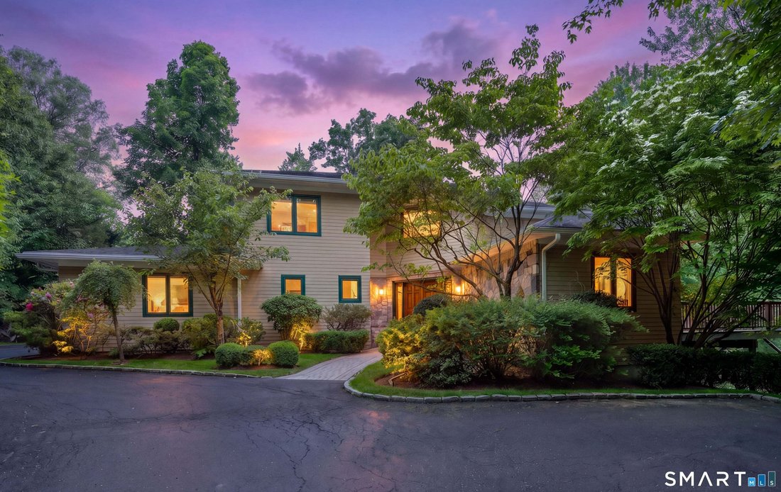 Townhouse in Stamford, Connecticut, United States 1 - 18821106