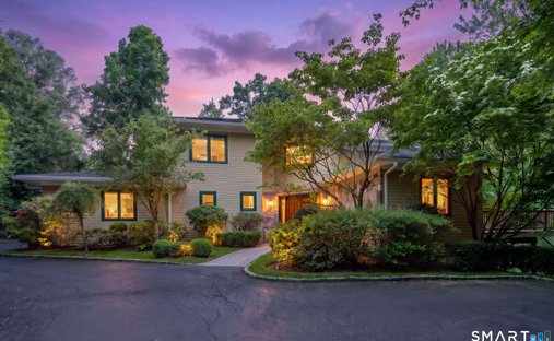 Maison de ville à Stamford, Connecticut, États-Unis 1