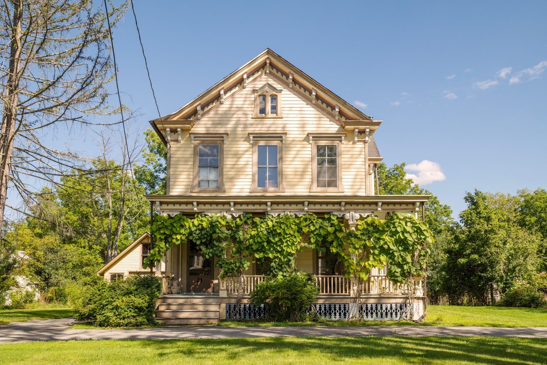 House in Tivoli, New York, United States 1 - 18831780