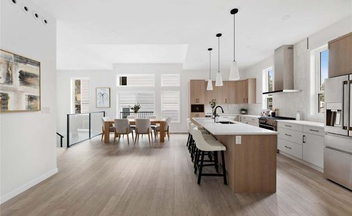 House in Langford, British Columbia, Canada 1