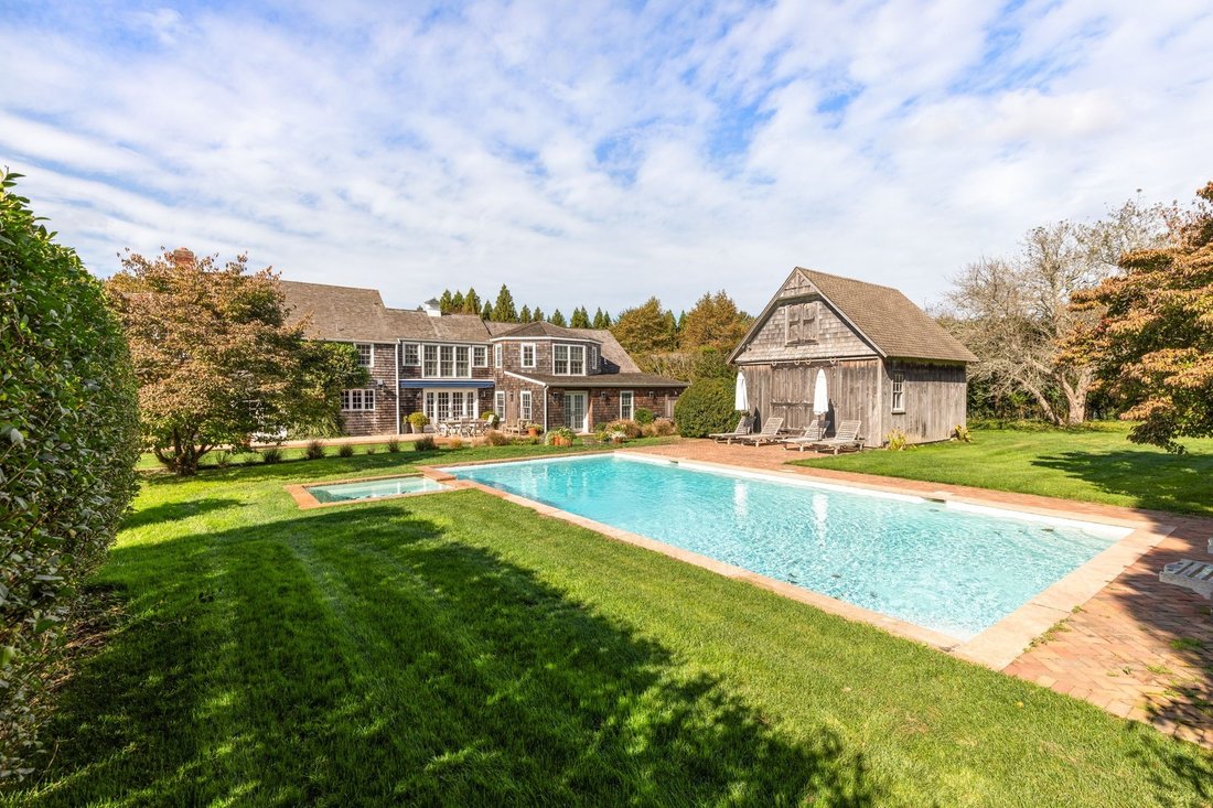 House in Sagaponack, New York, United States 2 - 18835201