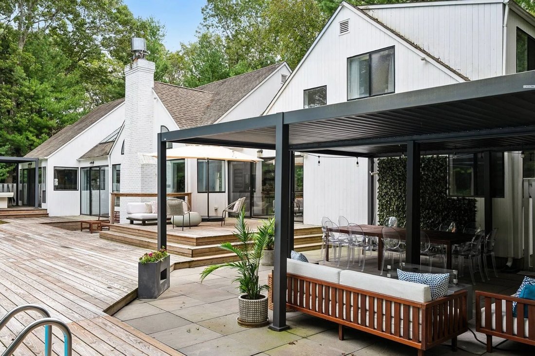 House in East Hampton, New York, United States 4 - 18835164