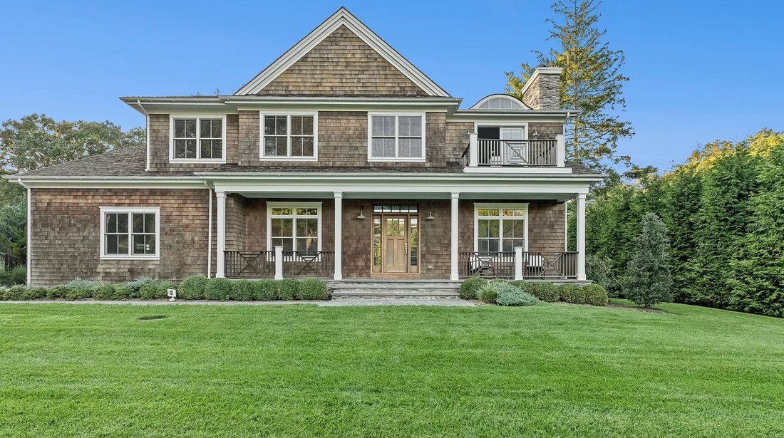 House in Sag Harbor, New York, United States 1 - 18835153