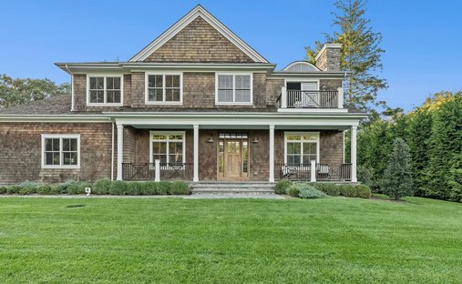 House in Sag Harbor, New York, United States 1