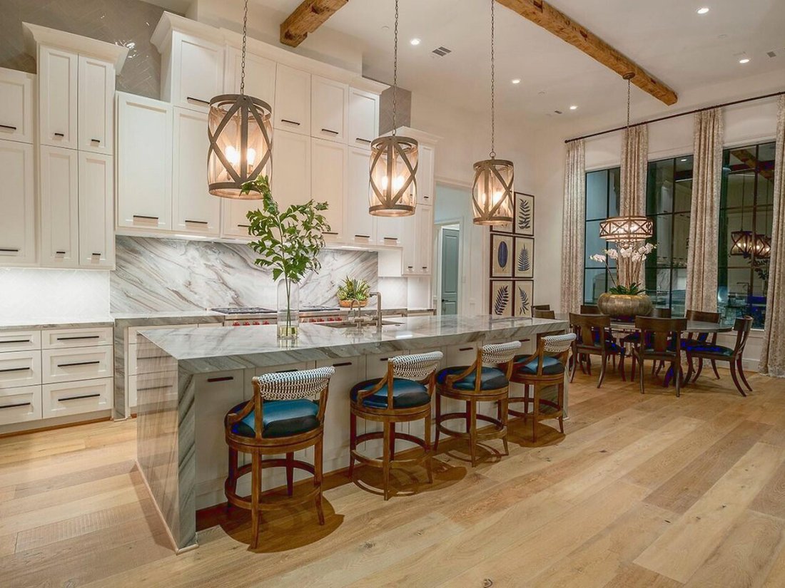 House in Houston, Texas, United States 5 - 18834086