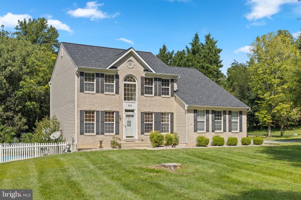 House in Huntingtown, Maryland, United States 1 - 18833614