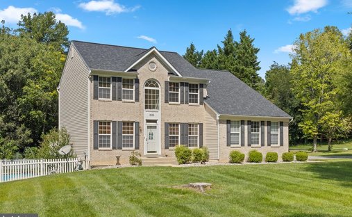 Casa a Huntingtown, Maryland, Stati Uniti 1