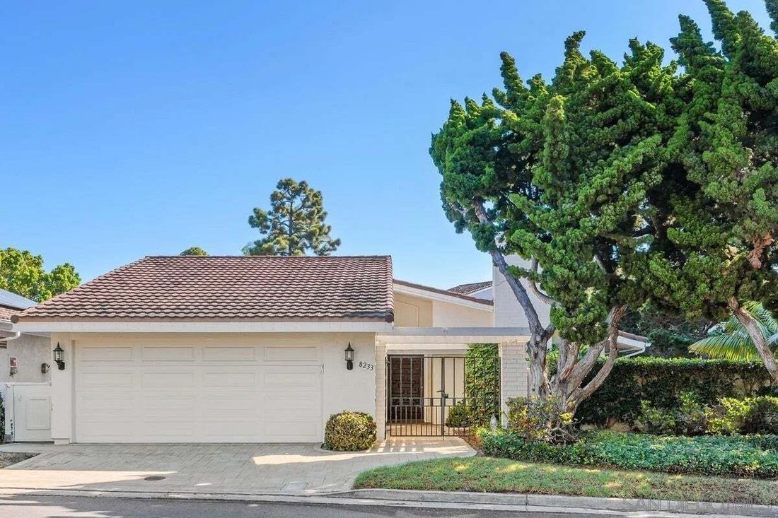 House in San Diego, California, United States 1 - 18833310