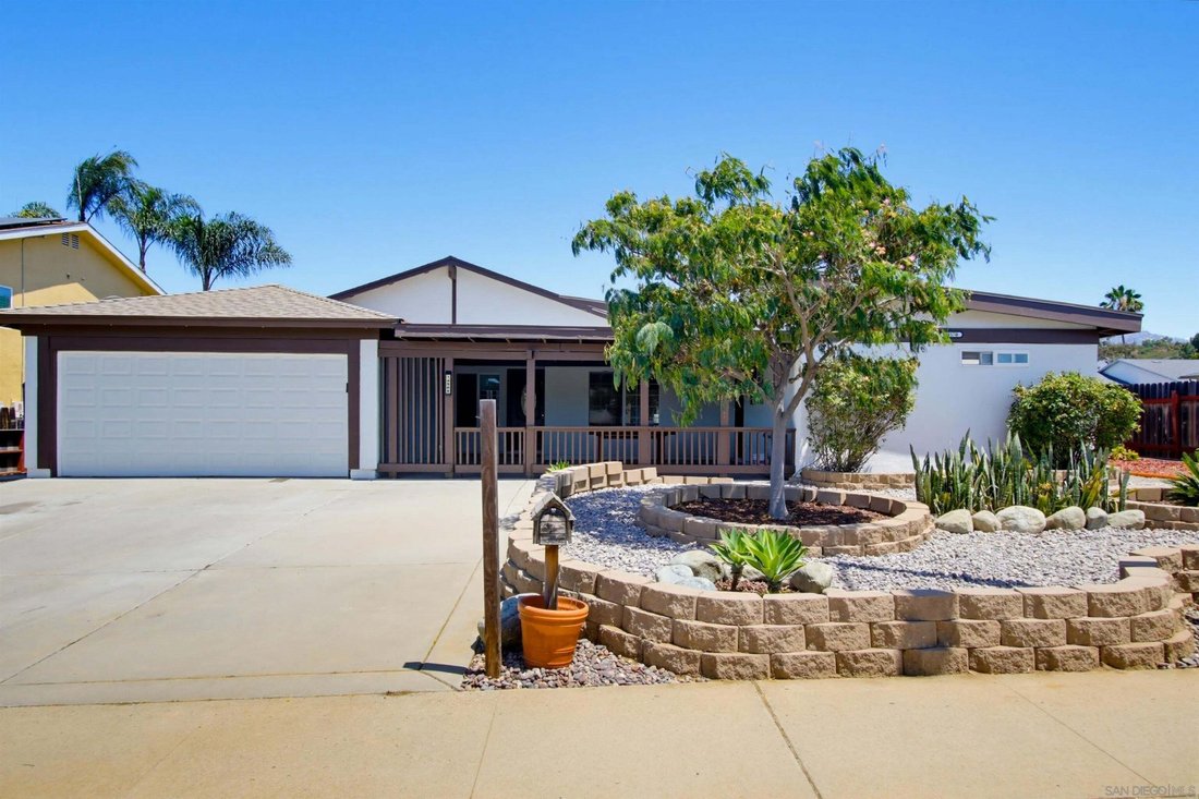 House in Poway, California, United States 2 - 18833295