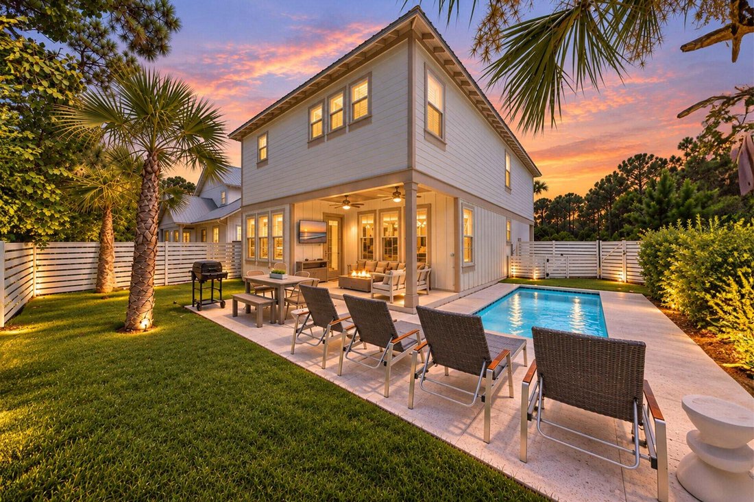 House in Miramar Beach, Florida, United States 1 - 18427763