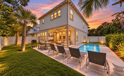 House in Miramar Beach, Florida, United States 1