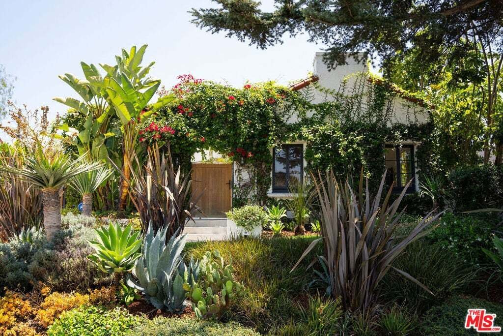 Maison à Los Angeles, Californie, États-Unis 1 - 18832376