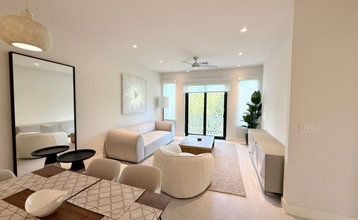 Apartment in Nassau, New Providence, The Bahamas 1
