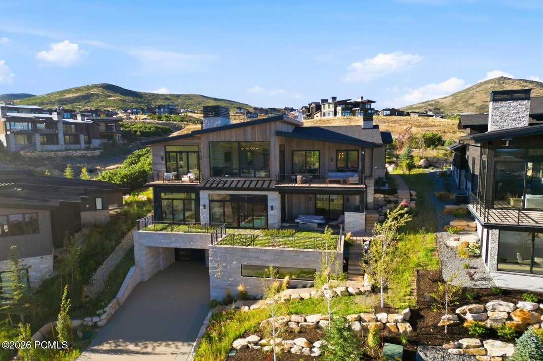 Casa a Heber City, Utah, Stati Uniti 2 - 18832052