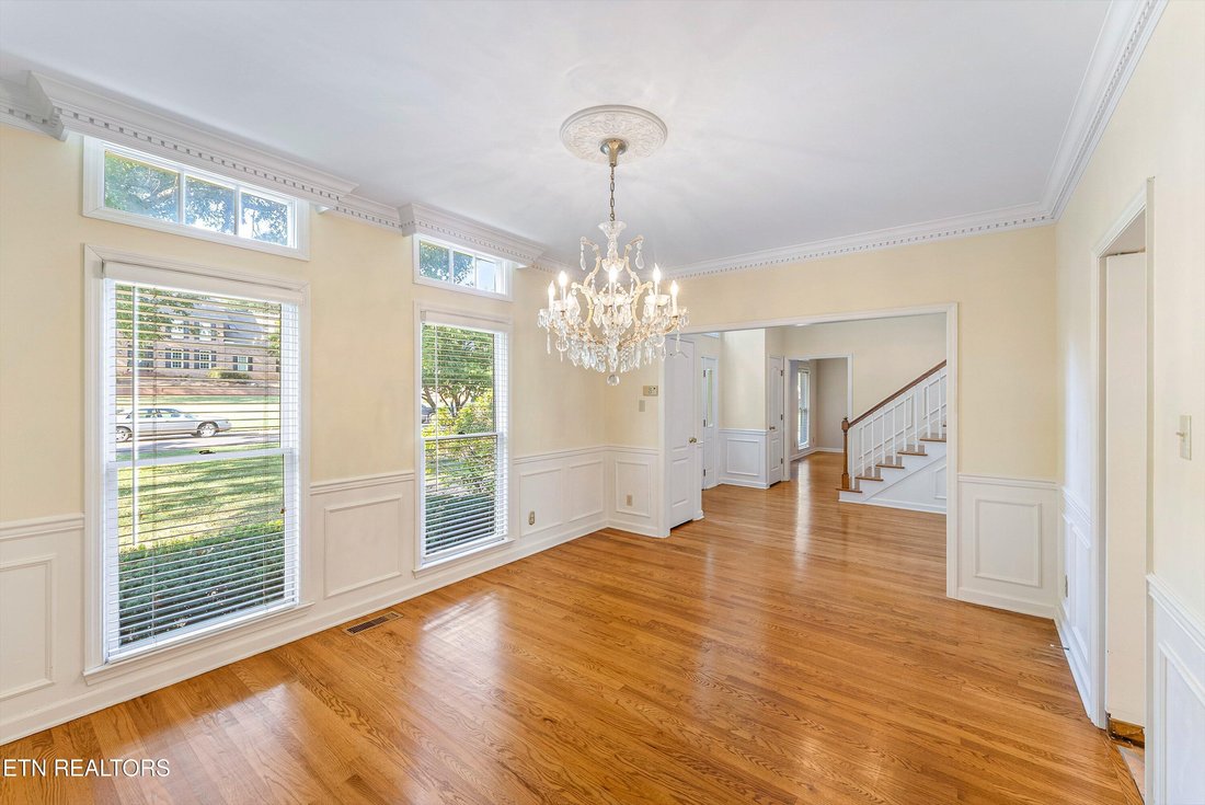 House in Knoxville, Tennessee, United States 4 - 18833636