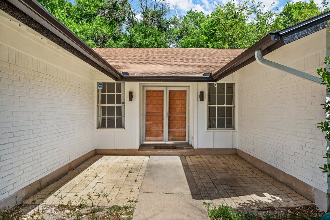 Casa a Austin, Texas, Stati Uniti 3 - 18831486