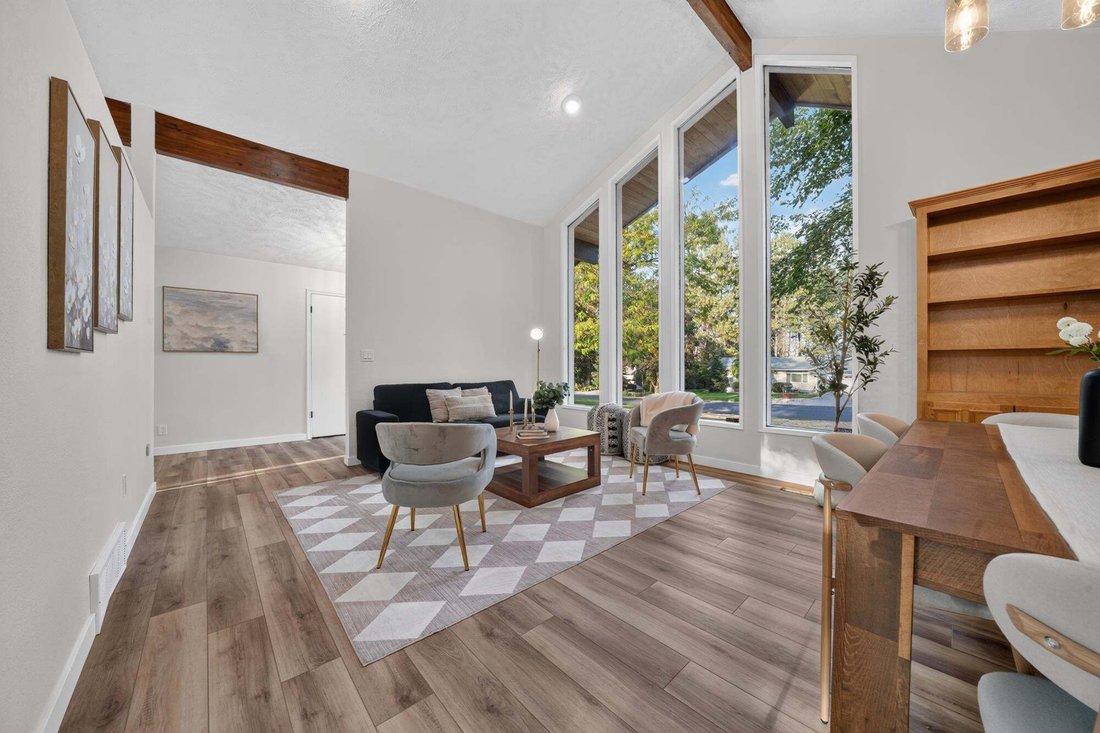 House in Spokane, Washington, United States 4 - 18832450