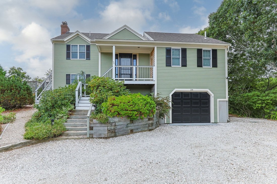 House in Provincetown, Massachusetts, United States 1 - 18833683