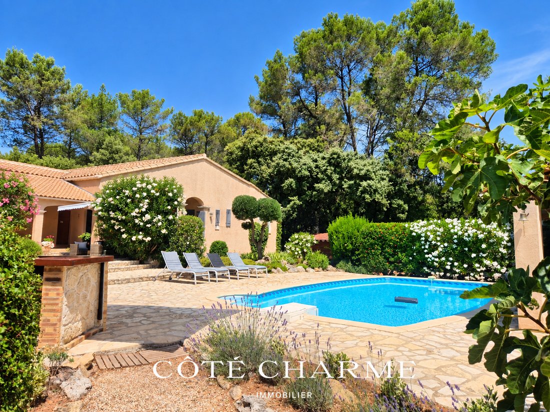 House in Est, Lorgues, France 1 - 18831421