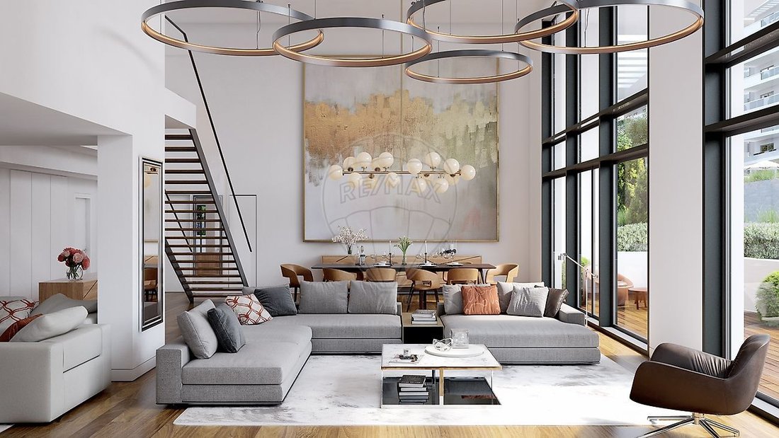 Apartamento en Setubal (Sao Sebastiao), Setúbal Municipality, Portugal 1 - 18830578