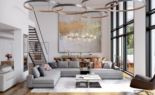 Apartamento en Setubal (Sao Sebastiao), Setúbal Municipality, Portugal 1