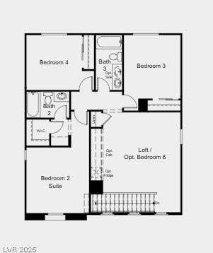 Casa a Las Vegas, Nevada, Stati Uniti 2 - 18832500