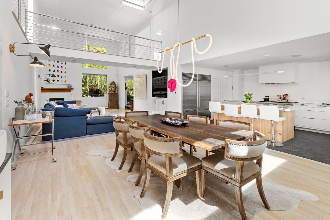 House in East Hampton, New York, United States 3 - 18835110