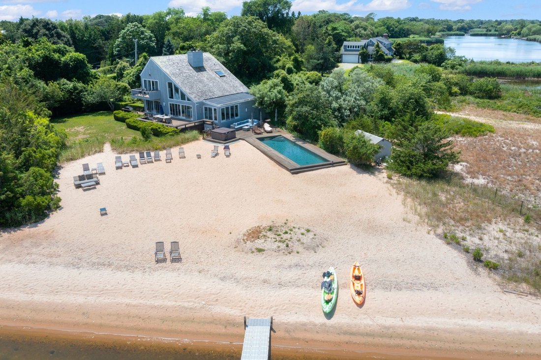 House in Water Mill, New York, United States 2 - 18835096