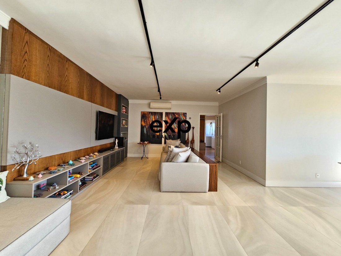 Wohnung in Santana de Parnaíba, São Paulo, Brasilien 2 - 18830818
