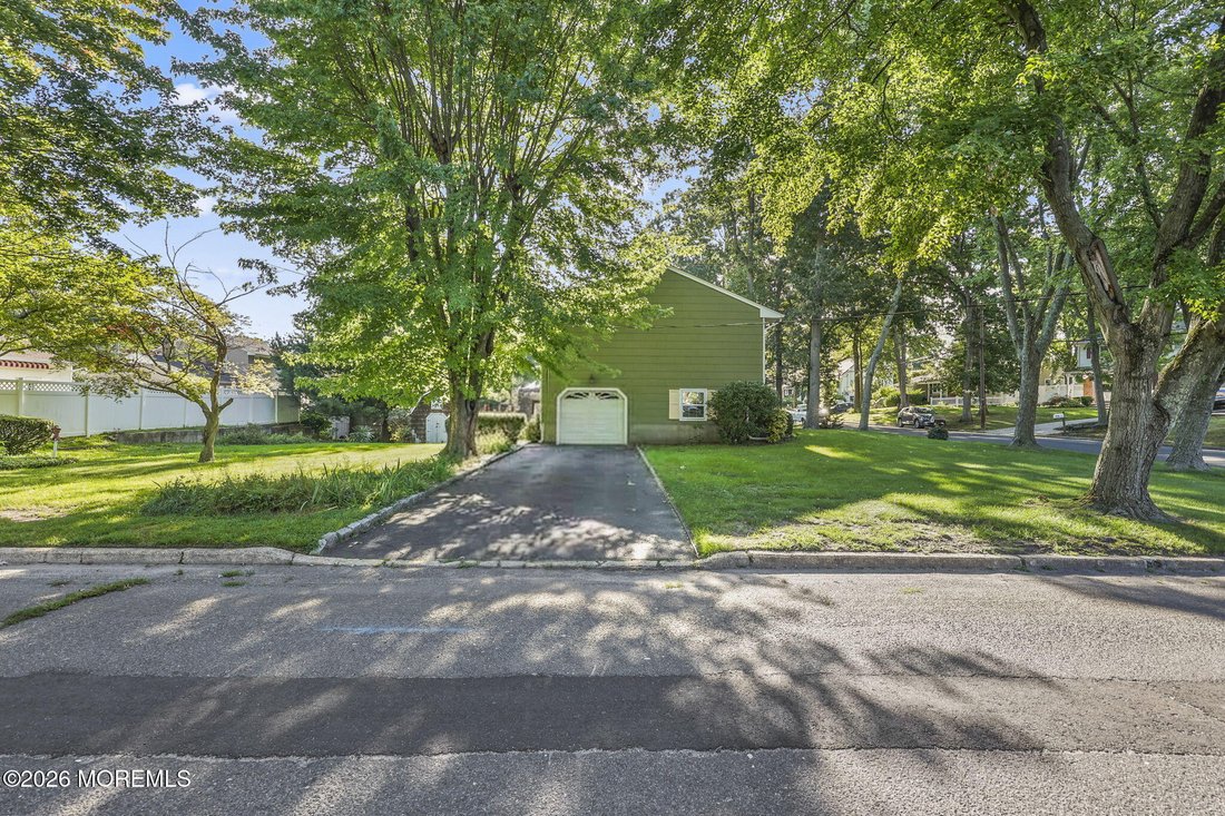 House in Neptune Township, New Jersey, United States 5 - 18832428