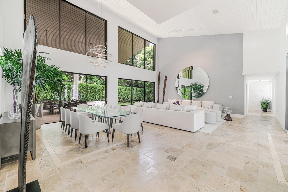 Casa en Miami, Florida, Estados Unidos 5 - 18831132