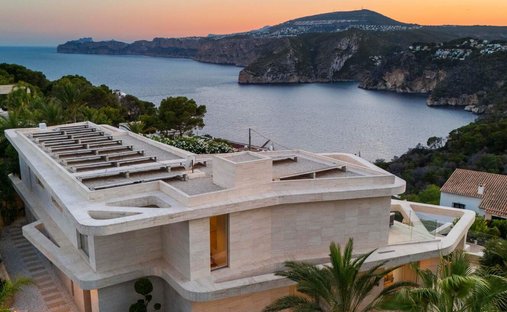 Villa in Xabia / Javea, Valencian Community, Spain 1