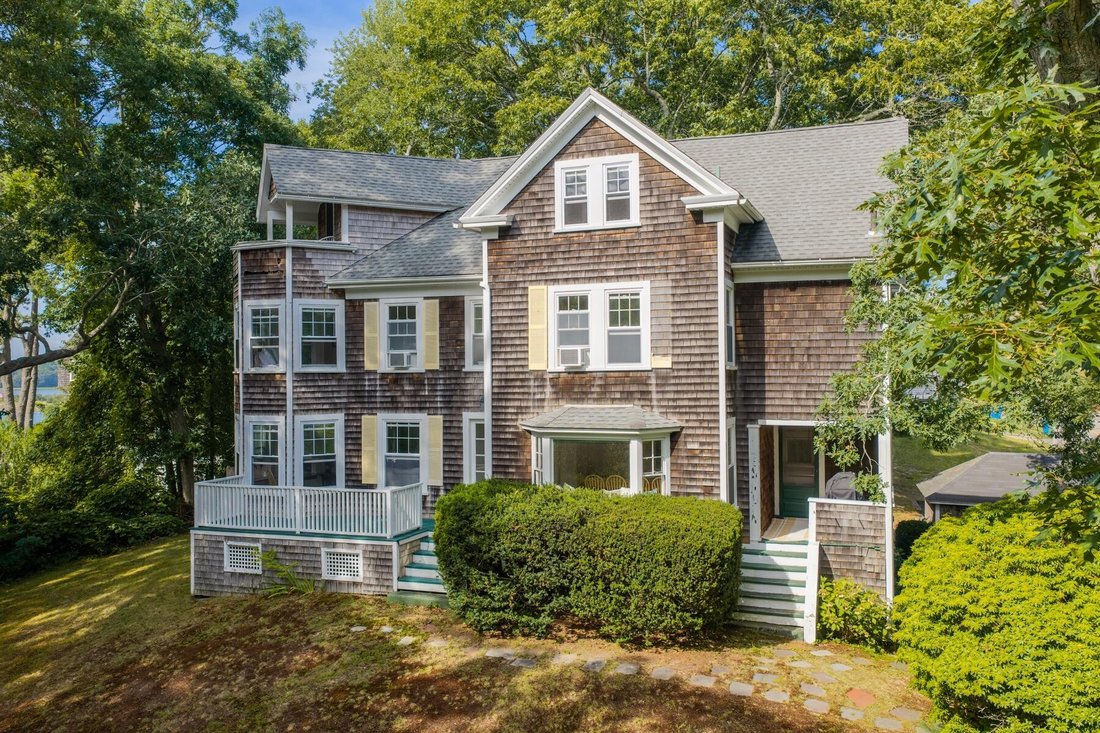 Casa a Bourne, Massachusetts, Stati Uniti 1 - 18831987