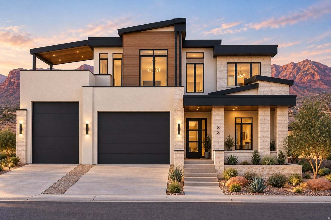 Casa en Washington, Utah, Estados Unidos 1 - 17141846