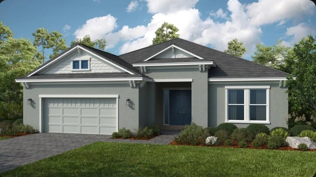 House in Port St. Lucie, Florida, United States 1 - 18833061