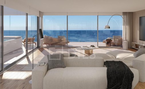 Apartment in Santa Marinha e Sao Pedro da Afurada, Porto District, Portugal 1