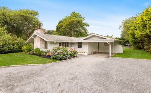 House in Amagansett, New York, United States 1