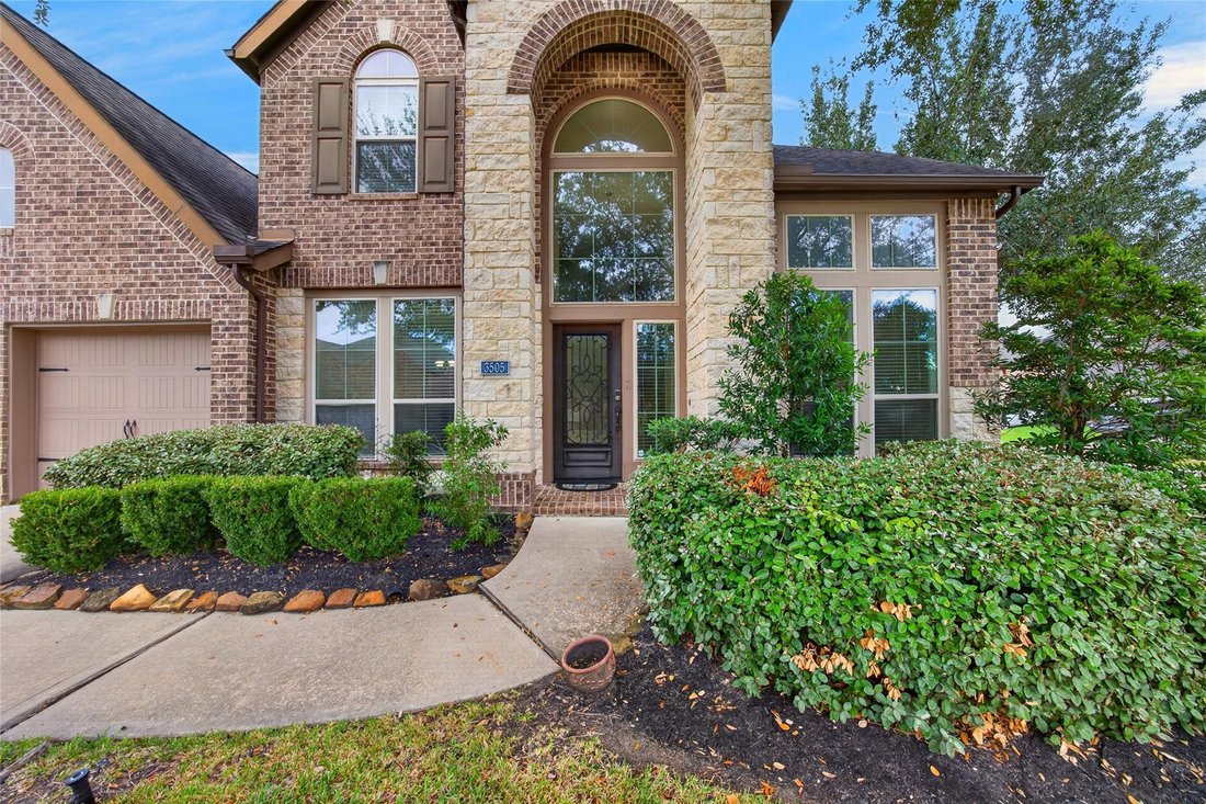 Casa a Pearland, Texas, Stati Uniti 4 - 18834110