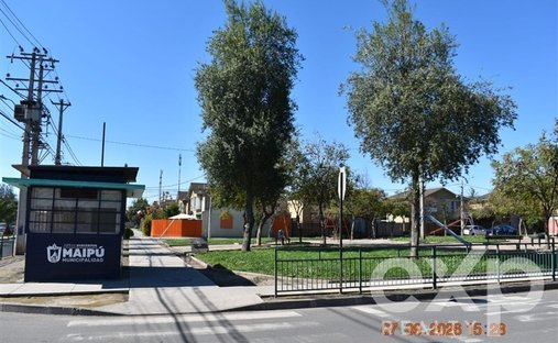 House in Maipú, Santiago Metropolitan Region, Chile 1