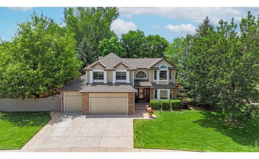 Maison à Lafayette, Colorado, États-Unis 1