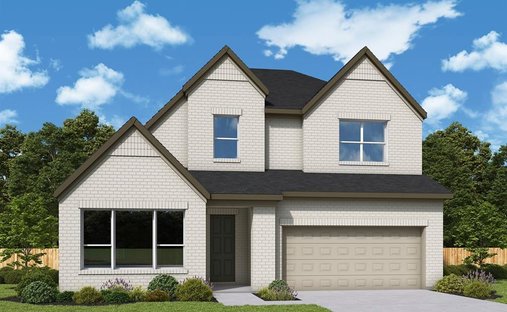 Haus in McKinney, Texas, Vereinigte Staaten 1