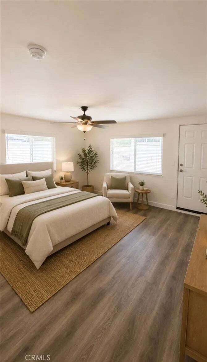 Townhouse en Los Ángeles, California, Estados Unidos 5 - 18678874