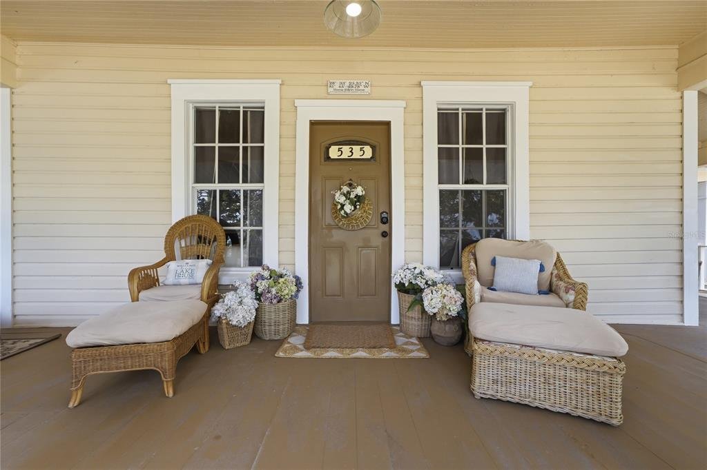 Casa en Clermont, Florida, Estados Unidos 5 - 18831480