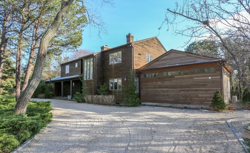 Haus in Southampton, New York, Vereinigte Staaten 1