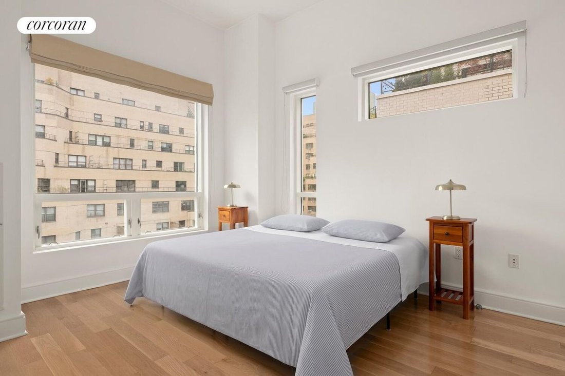 Condominio en Nueva York, Nueva York, Estados Unidos 4 - 18831092