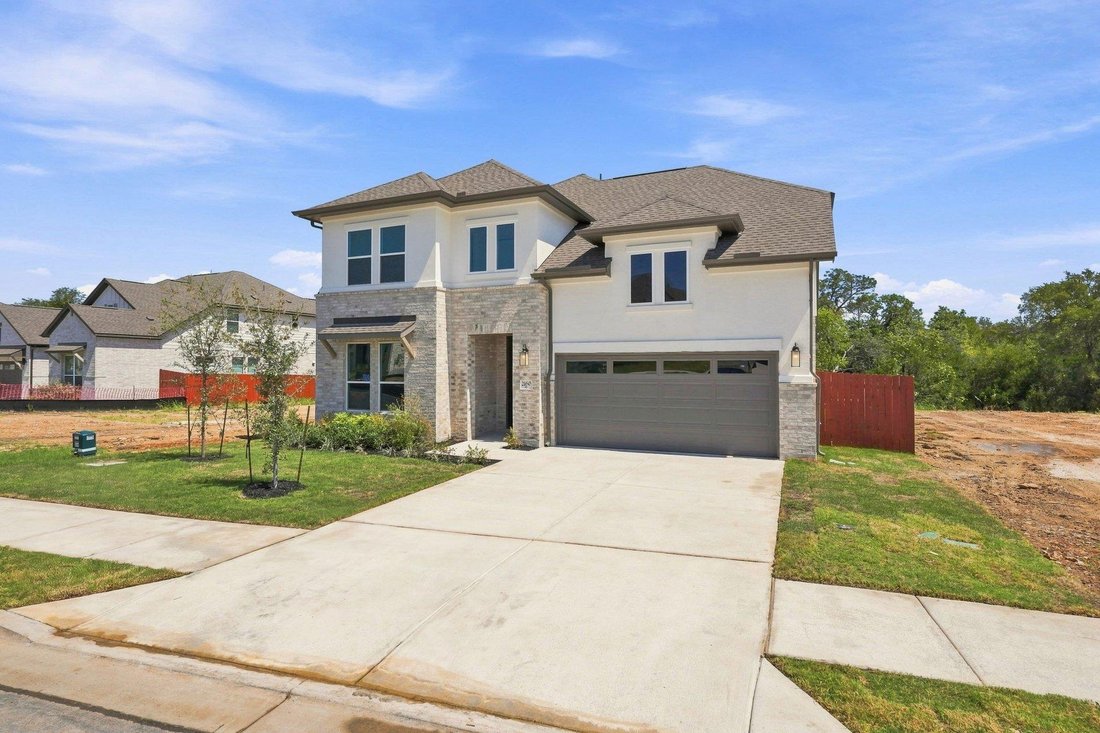 House in Brushy Creek, Texas, United States 4 - 18158541